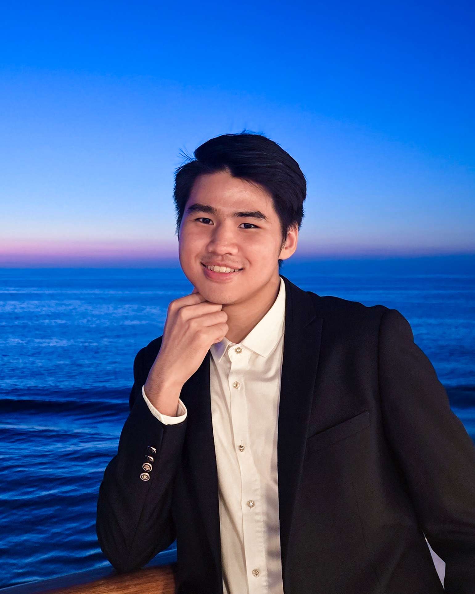 Justin Chong